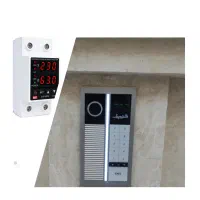 تعمیرایفون تخصصی/آیفون تصویری/صوتی/محافظ برق