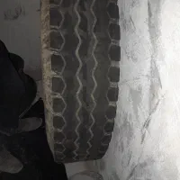 لاستیک 12 24 نخی برای باری کمپرسی کامیون