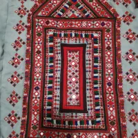 لباس تپه ایی