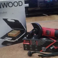 ساندویچ ساز