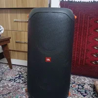 اسپیکر jbl party box 110