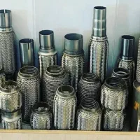 نماییندگی اگزوز و کاتالیست