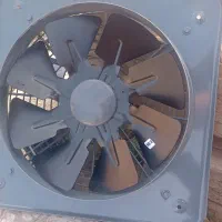 فن هواکش دمنده