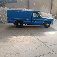 بار بری با نیسان