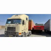 فروشی|خودرو سنگین|سبزوار, شهرک صنعتی فرودگاه|دیوار