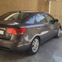 کیا سراتو سایپا فول آپشنال ۲۰۰۰ مدل ۱۳۹۷