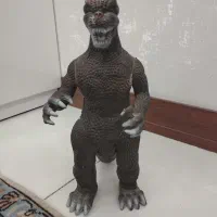 گودزیلا  اسباب بازی متحرک