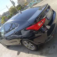 اریزو 5 مدل 97 توربو اکسلنت اتومات