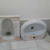 کاسه دستشوی و روشویی