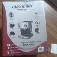 اسپرسو ساز maximan 2022