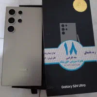 s24 ultra 256gb|موبایل|کرج, گلشهر|دیوار