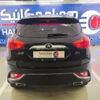 جک S3 1403|خودرو سواری و وانت|تهران, قبا|دیوار