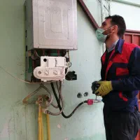 نصب و تعمیرات پکیج آبگرمکن لباسشویی مشاوره رایگان