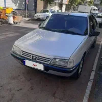 پژو۴۰۵g