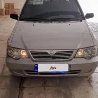پراید۱۳۲sLبی رنگ دوگانه کارخانه۱۳۰تا