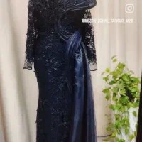 لباس مجلسی