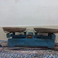 ترازو کفه ای