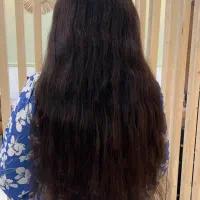 خرید موهای طبیعی