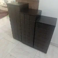 جای کفش