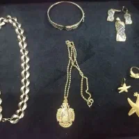 طلاهای شیک