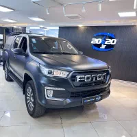 فوتون تونلند g7 دودیفرانسیل مدل۱۴۰۳ بیرنگ فنی درحد