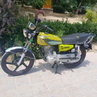 هندا رهرو 200 عروسک