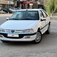 پژو پارس tu5مدل۱۴۰۰