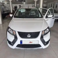 فروش کوئیک صفر خشک در نمایندگی سایپا