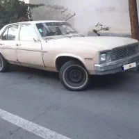 شورولت نوا c5 مدل ۶۷