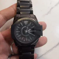 معاوضه ساعت با نقره