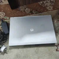 لبتاب hp|رایانه همراه|بندر امام خمینی, |دیوار