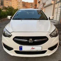 شاهین۱۴۰۱ g فول سانروف دار