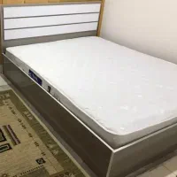 تخت خواب و سرویس خواب