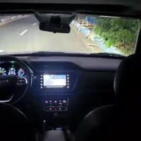 ام وی ام x33s گیربکس AT فول