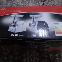 تلویزیون سام 32 چرخ گوشت و قابلمه نسوز سایز52
