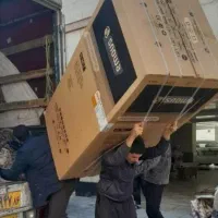 باربری پرند.رباط کریم .اسلام شهر