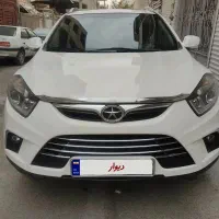 جک اس ۵ دنده ای مدل ۹۴ معاوضه با ۲۰۷ پانا
