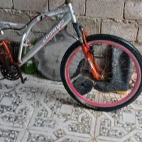 دوچرخه
