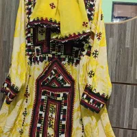 لباس فروشی