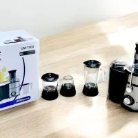 آبمیوه گیر  مخلوط کن  آب مرکبات گیر