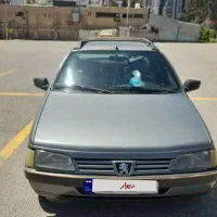 روا سال دوگانه ۸۹