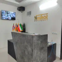 استخدام منشی خانم برای آموزشگاه زبان نشاط