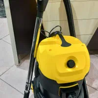 جاروبرقی خانگی سام طرح کارچر باقدرت