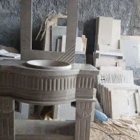 روشویی سنگی