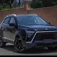 کی ام سی X5|خودرو سواری و وانت|تبریز, |دیوار