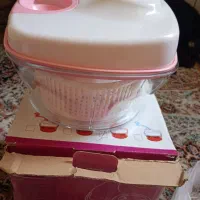 خردکن دستی