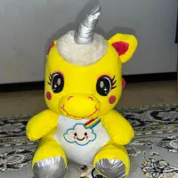 عروسک تک شاخ