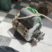 دینام کولر ۴۵۰۰ فروش فوری