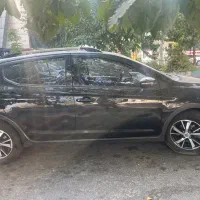 لیفان x50 اتوماتیک