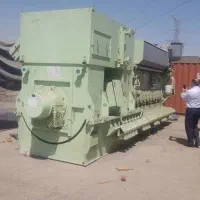 خدمات دیزل ژنراتور